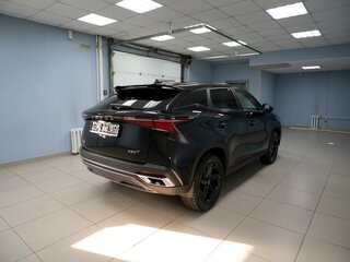 2023 Omoda C5 I, чёрный, 1799000 рублей, вид 3