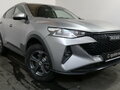 2022 Haval F7x I Рестайлинг, серый, 1799000 рублей