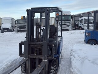 2023 TRF E15, синий, 1124000 рублей, вид 1