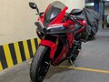 2025 Voge 525RR, красный - вид 2