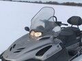 2006 Yamaha VK Professional, серебристый - вид 3