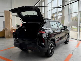 2026 Tenet Plus L4, чёрный, 2690000 рублей, вид 3