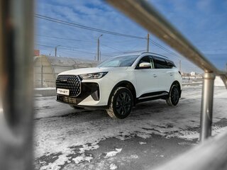 2026 Tenet T7, белый, 2990000 рублей, вид 5