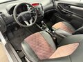 2011 Kia Ceed I Рестайлинг, серый, 449000 рублей - вид 7