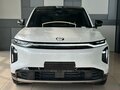 2026 GAC S7, белый - вид 1