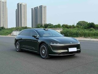 2025 Stelato S9T, зелёный, 6148225 рублей, вид 2