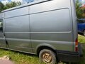 2005 Ford Transit, серый, 350000 рублей - вид 7