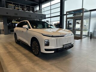 2026 Esteo Exlantix ET, белый, 6990000 рублей, вид 1
