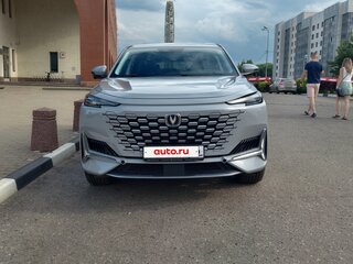 2023 Changan UNI-K, серый, 3200000 рублей, вид 1