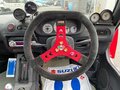 1993 Suzuki Cara, красный, 2100000 рублей - вид 10