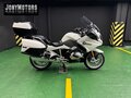 2019 BMW R 1250 RT, белый