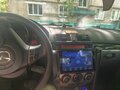 2007 Mazda 3 I (BK) Рестайлинг, серый, 450000 рублей - вид 7