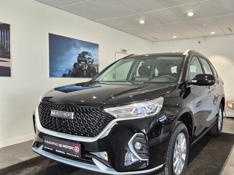 Haval M6 II