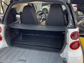 2014 Smart Fortwo II, белый, 850000 рублей - вид 5