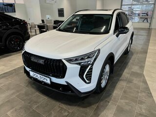 2026 Haval Jolion I Рестайлинг 2, белый, 2949000 рублей, вид 1
