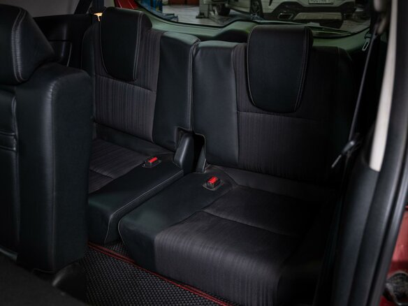 2018 Honda Freed II, красный, 1310000 рублей - вид 10