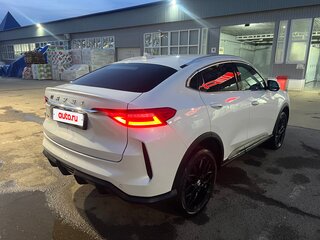 2022 Haval F7x I Рестайлинг, белый, 1750000 рублей, вид 5