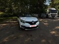 2016 Renault Kaptur I, белый