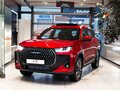 2026 Tenet T7, красный