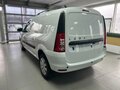 2026 LADA (ВАЗ) Largus, белый, 1797000 рублей - вид 4