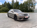 2008 Infiniti M35 III Рестайлинг, коричневый, 750000 рублей - вид 1