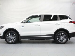 2022 Geely Atlas Pro, белый, 1350000 рублей, вид 2