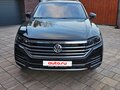 2018 Volkswagen Touareg III, коричневый, 5080000 рублей - вид 3