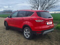 2014 Ford Kuga II, красный, 1350000 рублей - вид 2