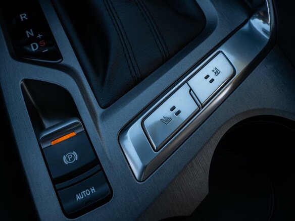2023 Changan CS35 Plus I Рестайлинг, белый, 1798400 рублей - вид 20