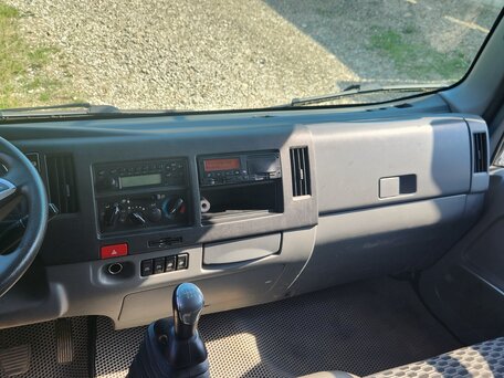 2022 JAC N90, белый, 2800000 рублей, вид 5