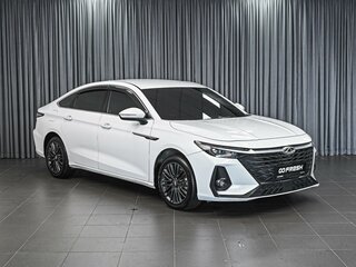 2023 Chery Arrizo 8, белый, 1789000 рублей, вид 1