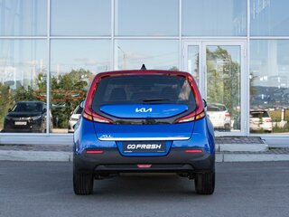 2022 Kia Soul III, синий, 2200000 рублей, вид 4