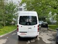 2007 Mercedes-Benz Sprinter, белый, 800000 рублей - вид 7