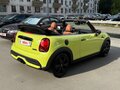 2021 Mini Cabrio Cooper S III Рестайлинг 2, зелёный, 3990000 рублей - вид 9
