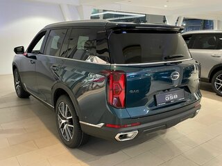 2025 GAC GS8 II, зелёный, 5039000 рублей, вид 5