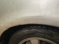 2013 Geely Emgrand EC7, серебристый - вид 10