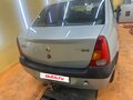 2008 Renault Logan I, зелёный, 289000 рублей - вид 2