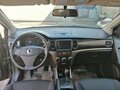 2013 SsangYong Actyon II, чёрный - вид 6