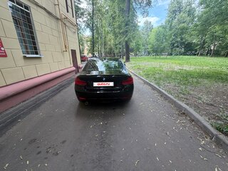 2014 BMW 2 серии 220d F22, коричневый, 2000000 рублей, вид 3