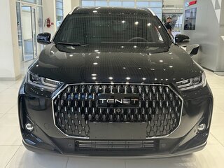 2026 Tenet T7, чёрный, 2805000 рублей, вид 2