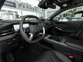 2026 Geely Preface I, белый, 3414270 рублей, вид 5