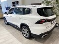 2026 Geely Okavango I Рестайлинг, белый - вид 8