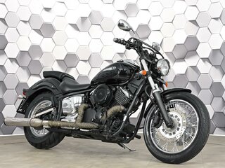 Yamaha XVS1100