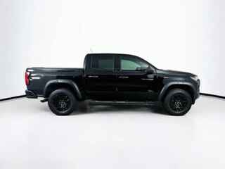 2026 Chevrolet Colorado III, чёрный, 6741508 рублей, вид 4