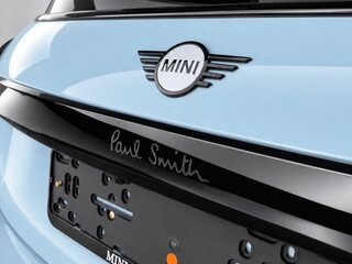 2026 Mini Hatch S IV (F65/F66/J01), серый, 6900000 рублей, вид 3