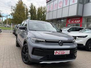 2026 Volkswagen Tharu XR 300 TSI, серый, 3190000 рублей, вид 5
