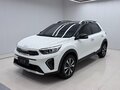 2022 Kia KX1, серый, 1425000 рублей
