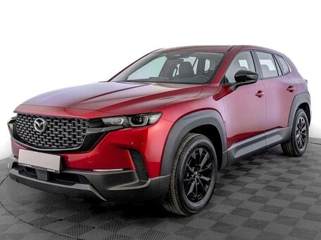 2026 Mazda CX-50, красный, 2950000 рублей, вид 1
