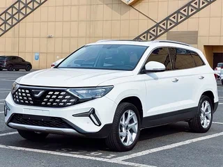 2023 Jetta VS7 I Рестайлинг 1, белый, 1220401 рублей, вид 1