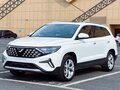 2023 Jetta VS7 I Рестайлинг 1, белый, 1220401 рублей
